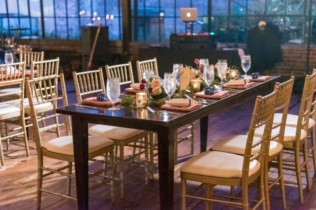 5 Benefits of Table and Chair Rentals: Save Time, Stress & Money